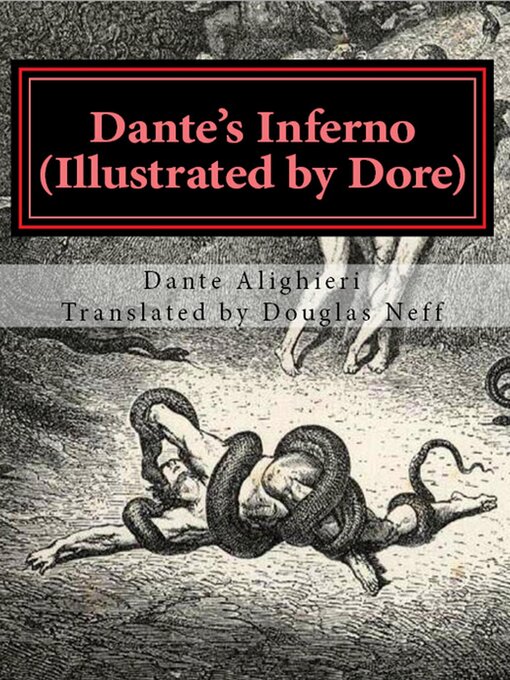 Title details for Dante's Inferno [translated]: Modern English Translation by Dante Alighieri - Available